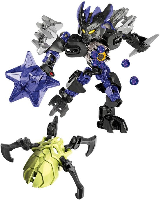 U70781 - Protector of Earth