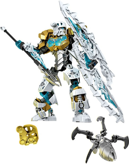 U70788 - Kopaka - Master of Ice