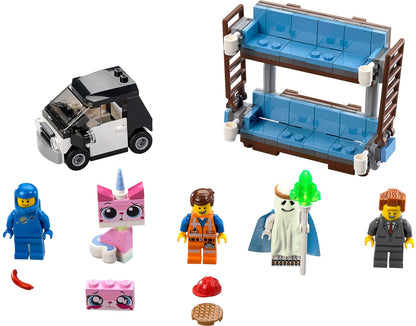 70818 - Double Decker Couch (Retired)