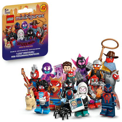 71050 - Spider-Man: Across the Spider-Verse - ND