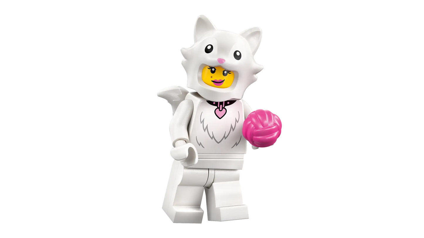 71051 - Animals Series 28