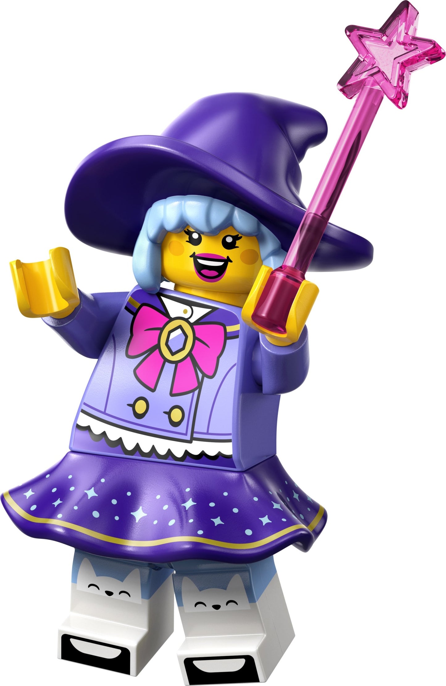 col482 - Cute Witch, Series 29