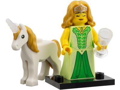 col484 - Unicorn Elf, Series 29