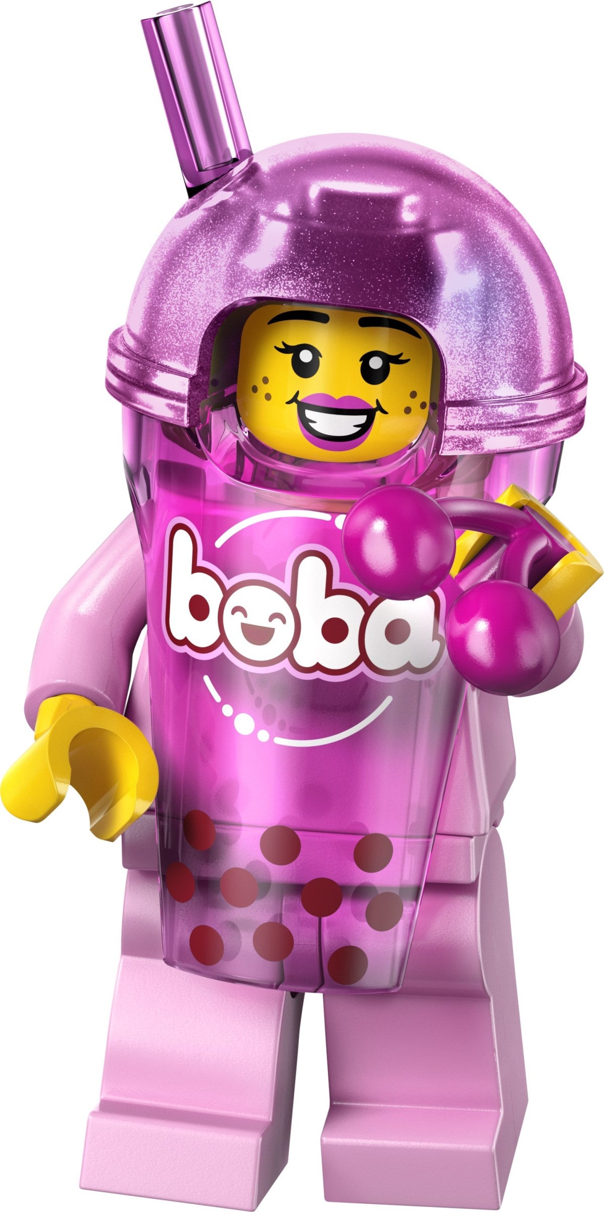 col477 - Boba Cup Fan, Series 29