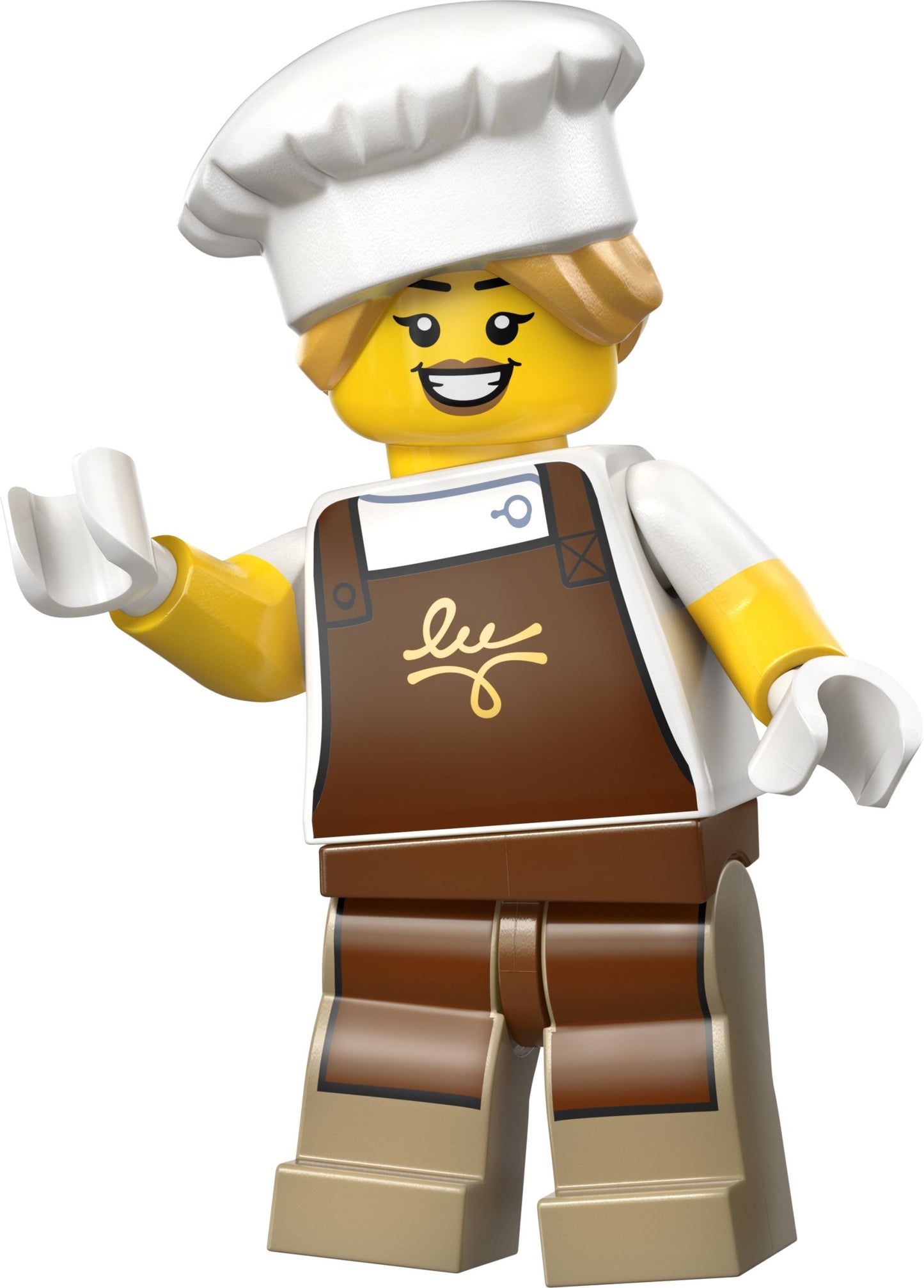 71052 - Series 29 Blind Box Minifigures