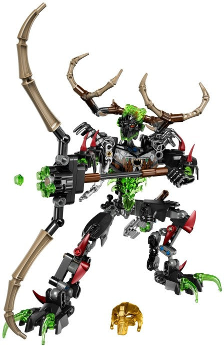 U71310 - Umarak the Hunter