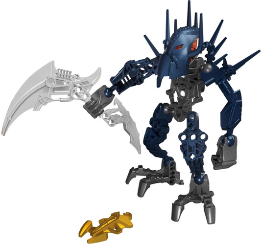 U7137 - Bionicle - Piraka (Pre-Built)