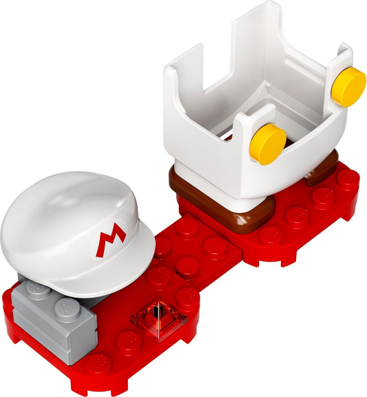 U71370 - Fire Mario - Power-Up