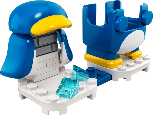 71384 - Penguin Mario - Power-Up Pack