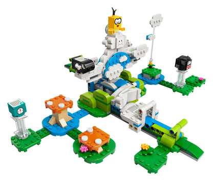 U71389 - Lakitu Sky World Expansion Set (Pre-Built)