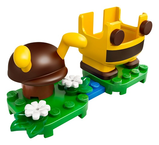 U71393 - Bee Mario - Power-Up