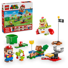 71439 - Adventures with Interactive LEGO Mario