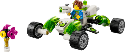 71471 - Mateo's Off-Road Car