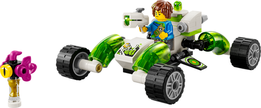 U71471 - Mateo's Off-Road Car (Pre-Built)