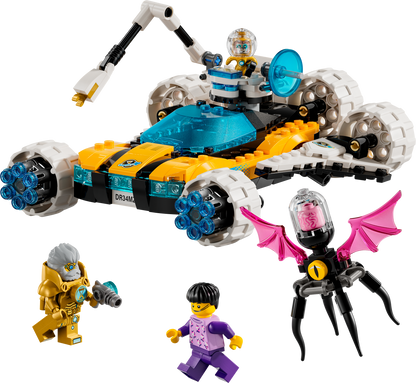 71475 - Mr. Oz's Space Car