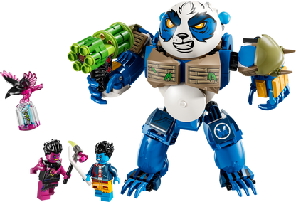 71480 - Logan the Mighty Panda