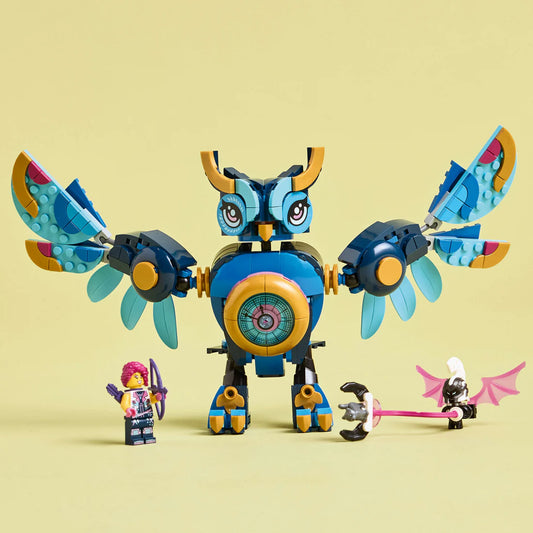 71494 - Zoey's Time Owl - ND