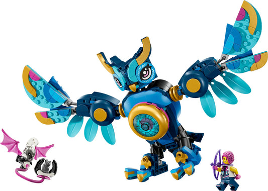 71494 - Zoey's Time Owl - ND