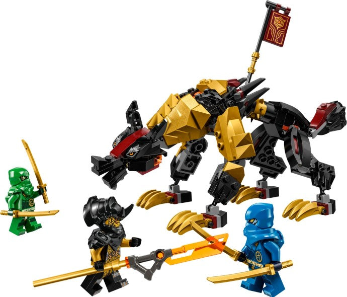 U71790 - Imperium Dragon Hunter Hound