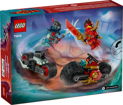 71838 - Kai's Motorcycle Speed Race - ND