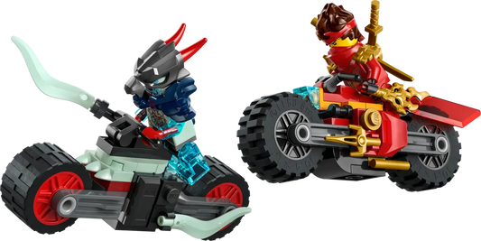 71838 - Kai's Motorcycle Speed Race - ND