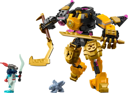 71839 - Arin's Spinjitzu Battle Mech - ND