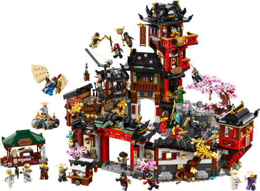 71861 - The Old Town 15th Anniversary