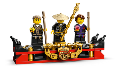 71861 - The Old Town 15th Anniversary