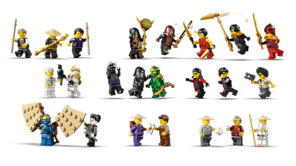 71861 - The Old Town 15th Anniversary