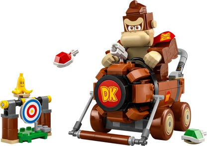 72033 - Donkey Kong & DK Jr.