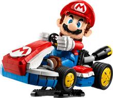 72037 - Mario Kart: Mario & Standard Kart - ND