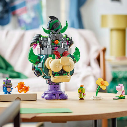 72042 - Prince Florian & Castle Bowser - ND