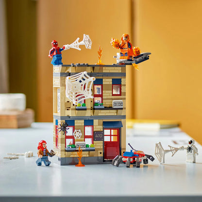 72043 - Mario Kart – Interactive LEGO Mario & Standard Kart