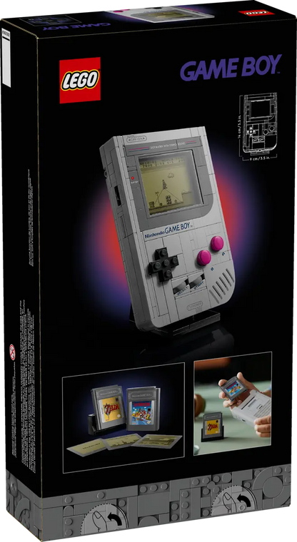 72046 - Game Boy - ND