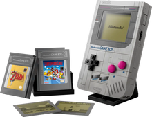72046 - Game Boy - ND