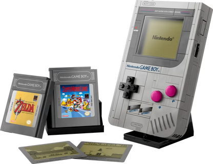 72046 - Game Boy - ND