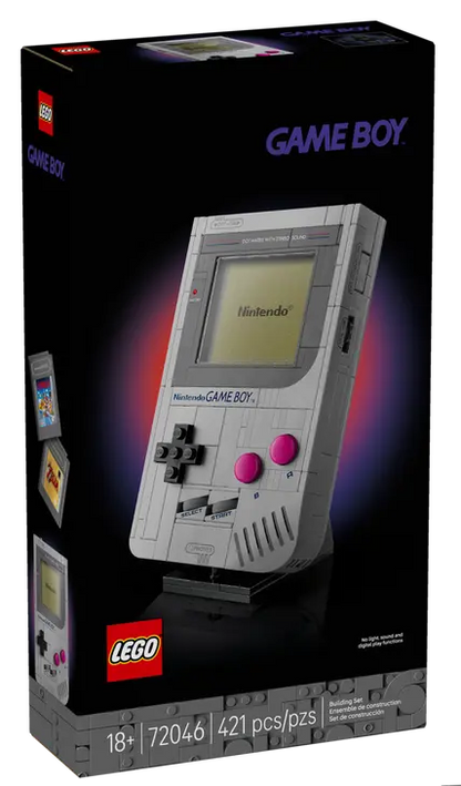 72046 - Game Boy - ND
