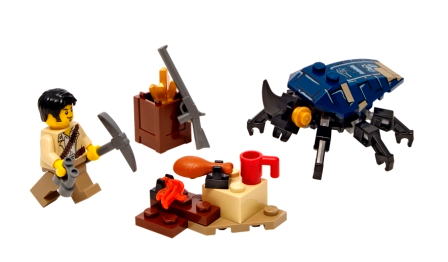 7305 - Scarab Attack (Retired)