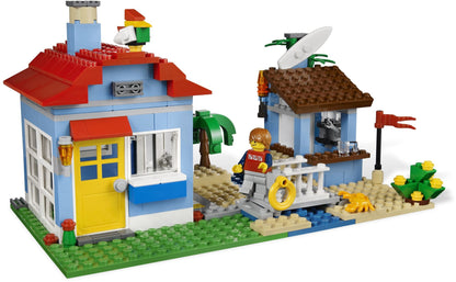 7346 - Seaside House (Retired)