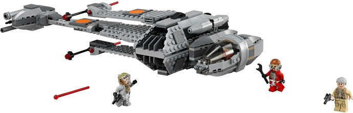 U75050 - B-wing™