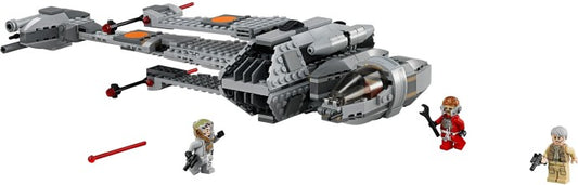 U75050 - B-wing™