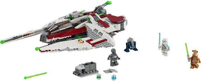 U75051 - Jedi Scout Fighter