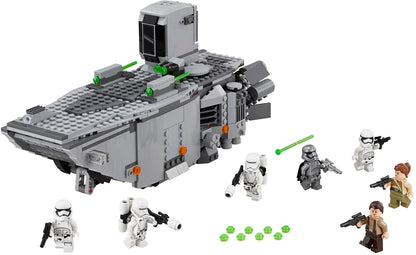 75103 - First Order Transporter (Retired)