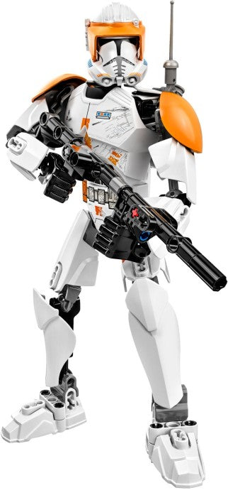 U75108 - Clone Commander Cody