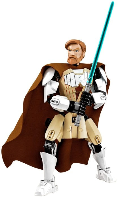 U75109 - Obi-Wan Kenobi