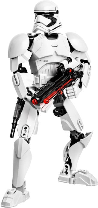 75114 - First Order Stormtrooper
