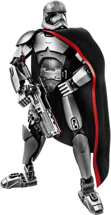 75118 - Captain Phasma