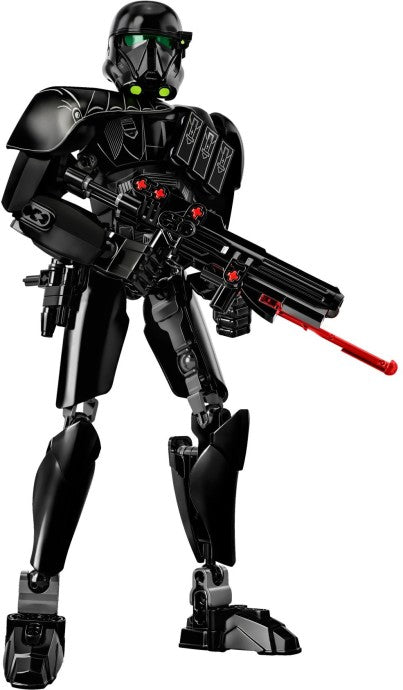 75121 - Imperial Death Trooper