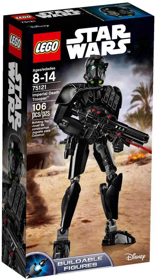 75121 - Imperial Death Trooper