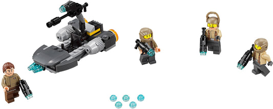 75131 - Resistance Trooper Battle Pack (Retired)